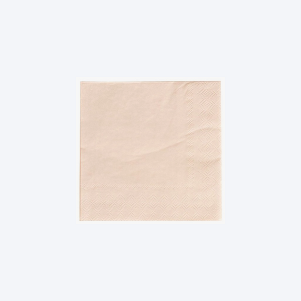 Classic Ballet Cocktail Napkins