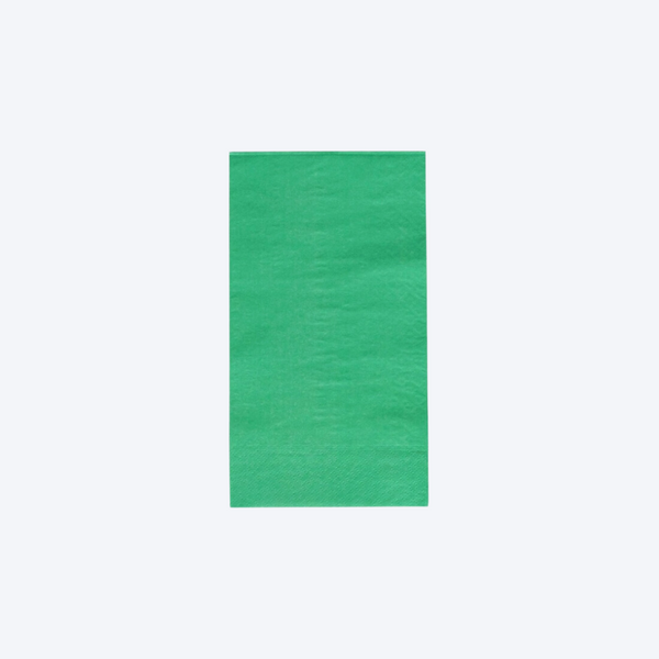 Classic Kelly Dinner Napkins