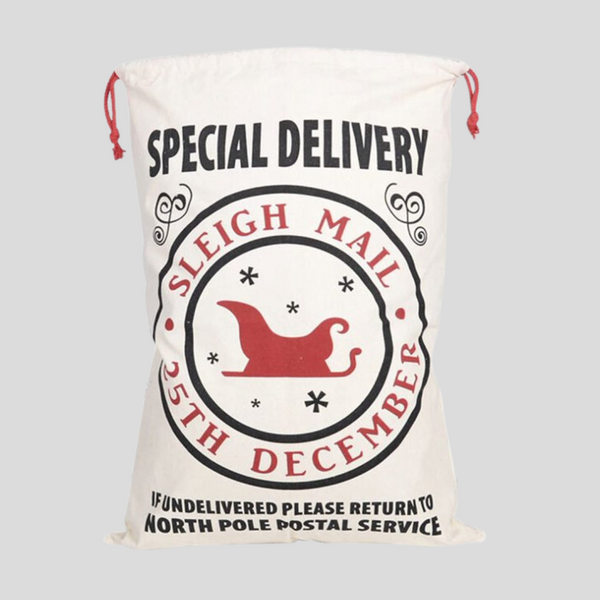 'Santa' Sack