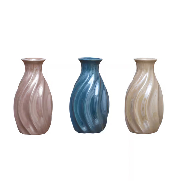 Decorative Vases - Mini