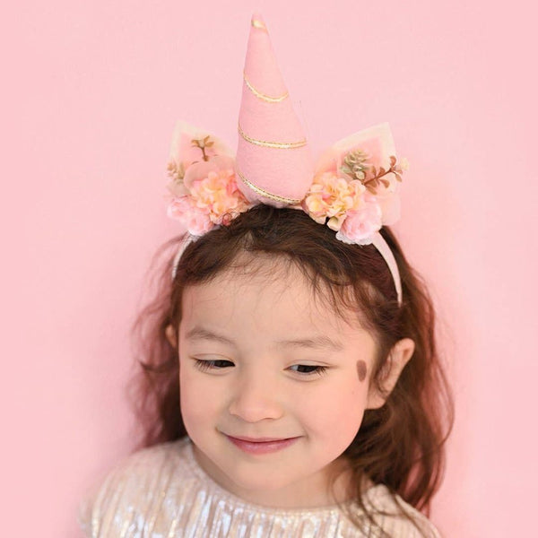 Magical Unicorn Headband